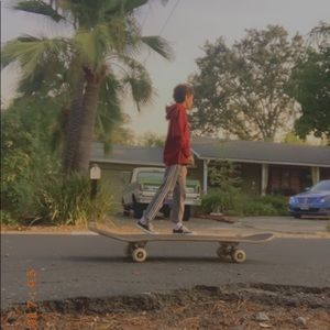 Meet your Posher, Gabriel